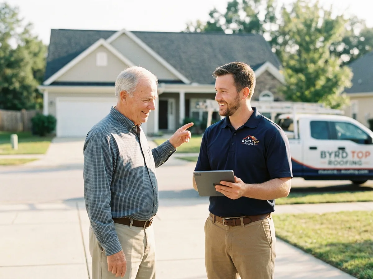 Roofing Rutherfordton, NC FAQs